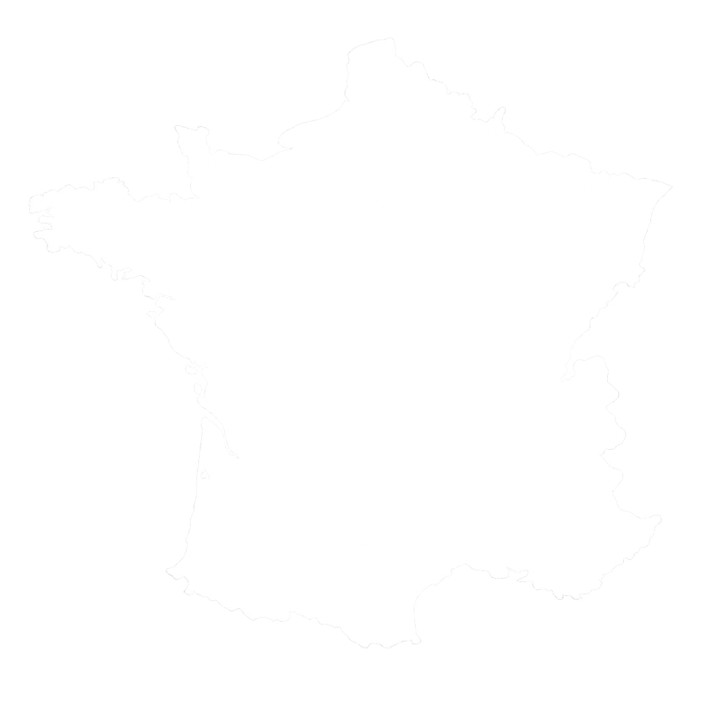 Carte de France